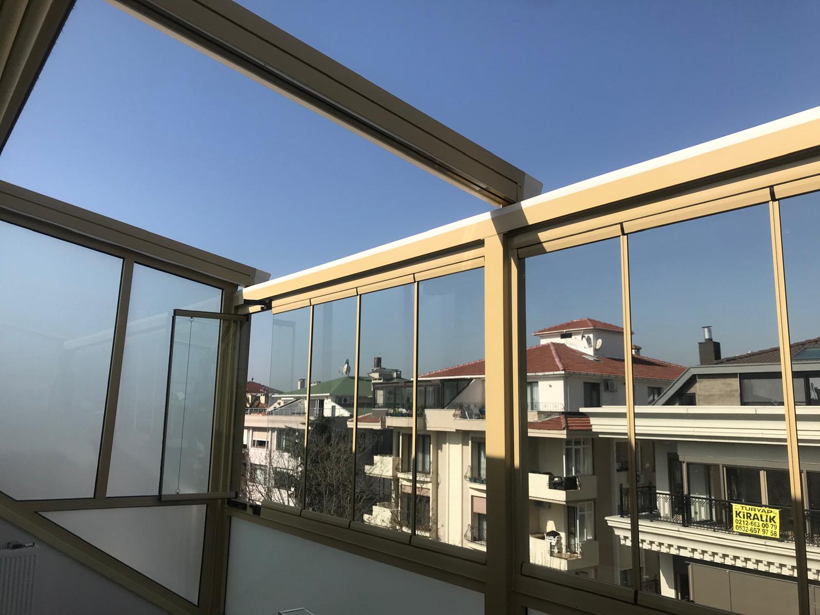 Kış Bahçesi Ve Giyotin 8